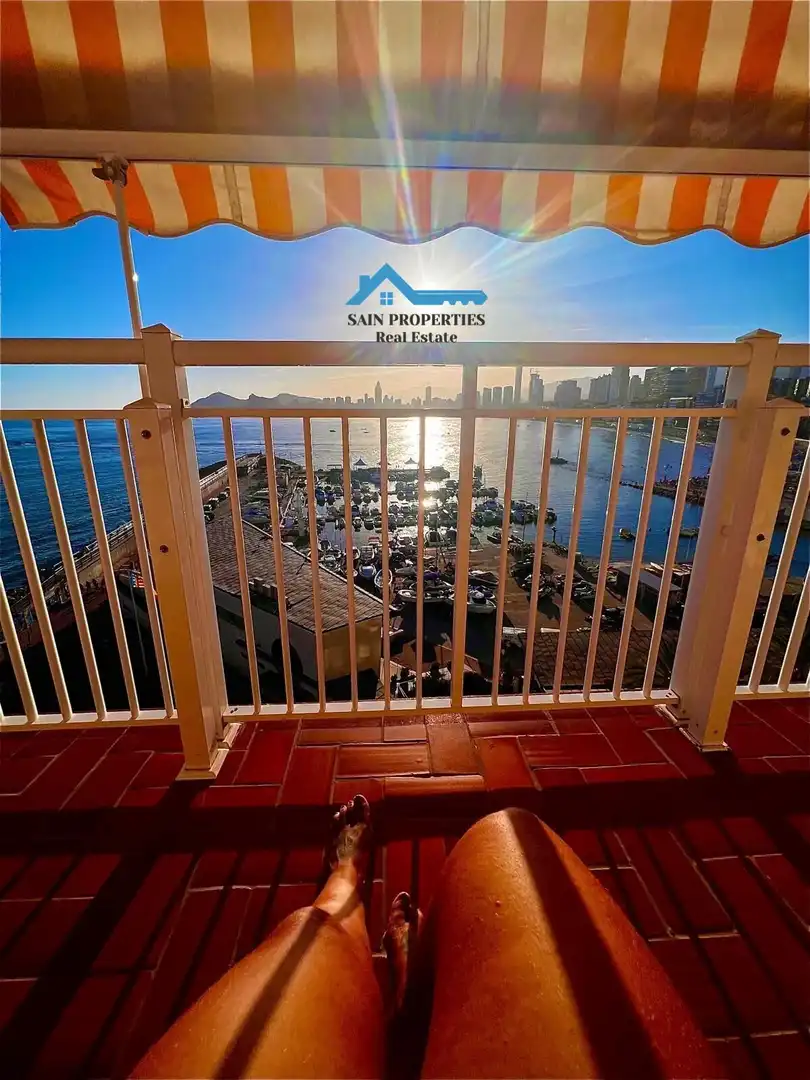 Wohnung mit Terrasse zum Verkauf in Casco Antiguo - Puerto, imagen 34