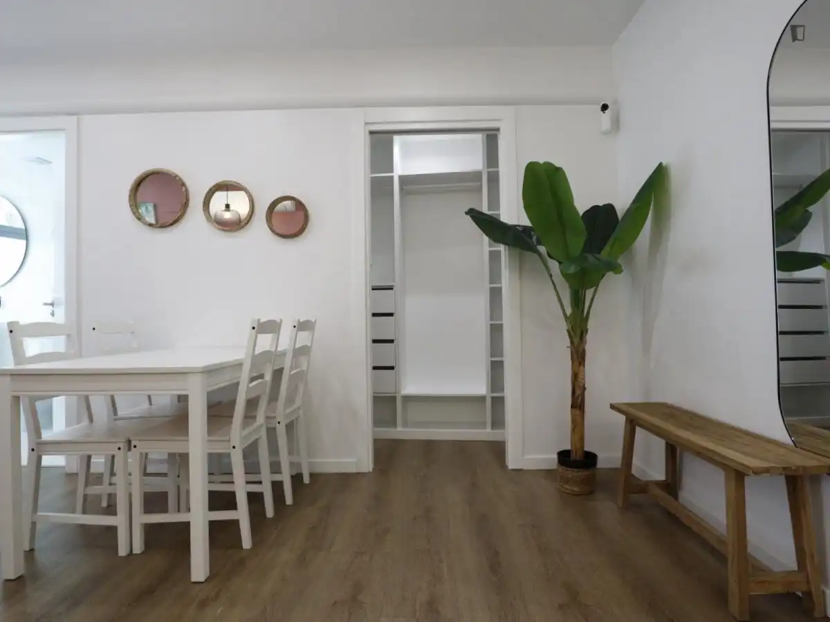 Apartament amb ascensor de lloguer a Centro, imagen 5