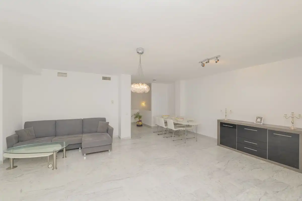 Reihenhaus zum Verkauf in Río Real - Los Monteros, imagen 7