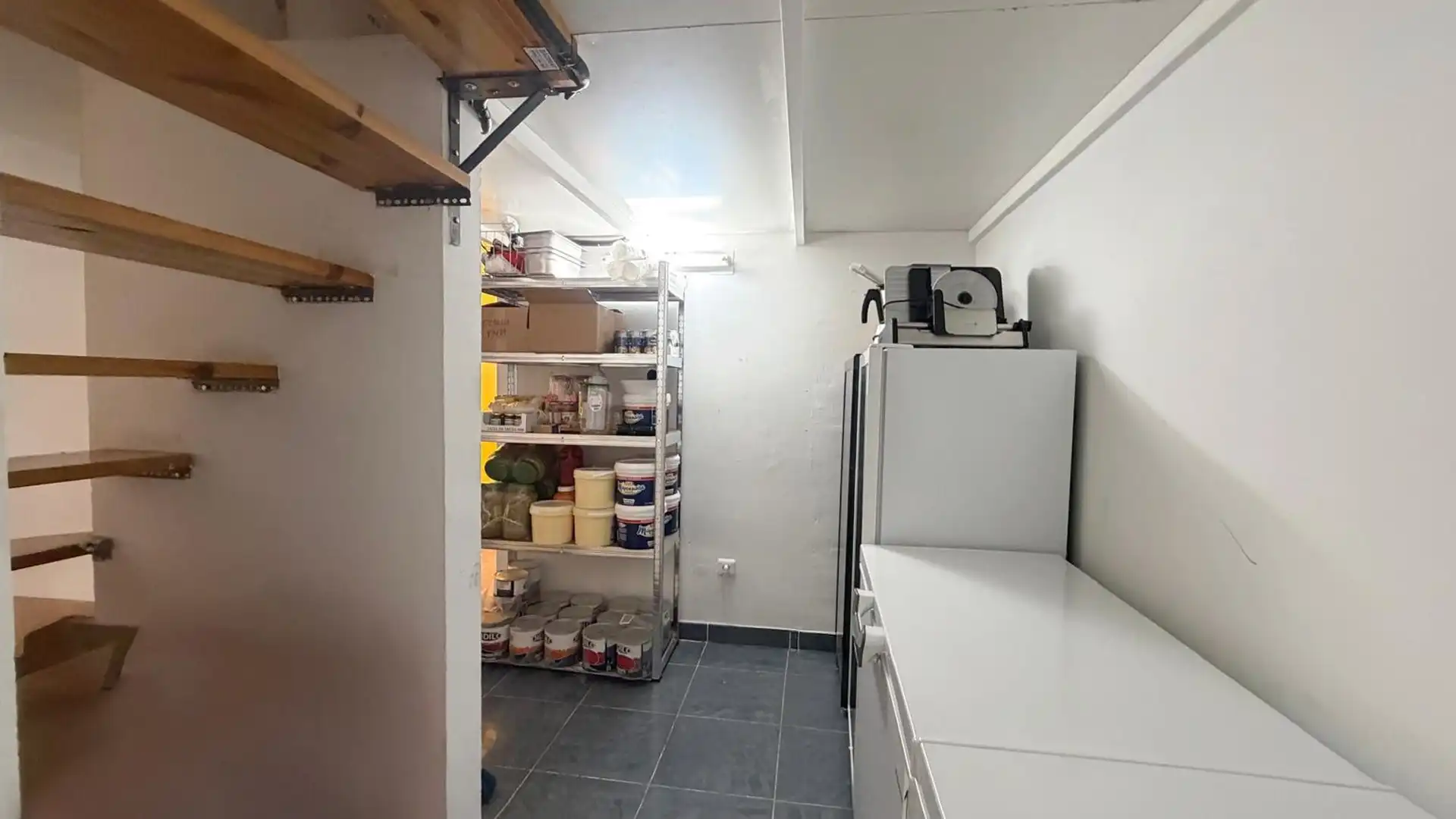 Oficina de alquiler en Nerja