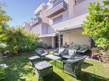 Appartement avec piscine à vendre à Avenida Selección Española de Fútbol 6