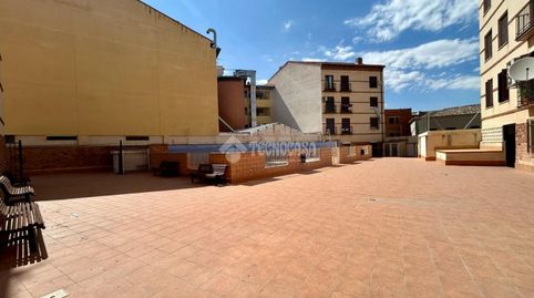 Foto 3 von Wohnung zum Verkauf in C. Prta de Huerta, Zona Entrada - Gasolineras, Ocaña