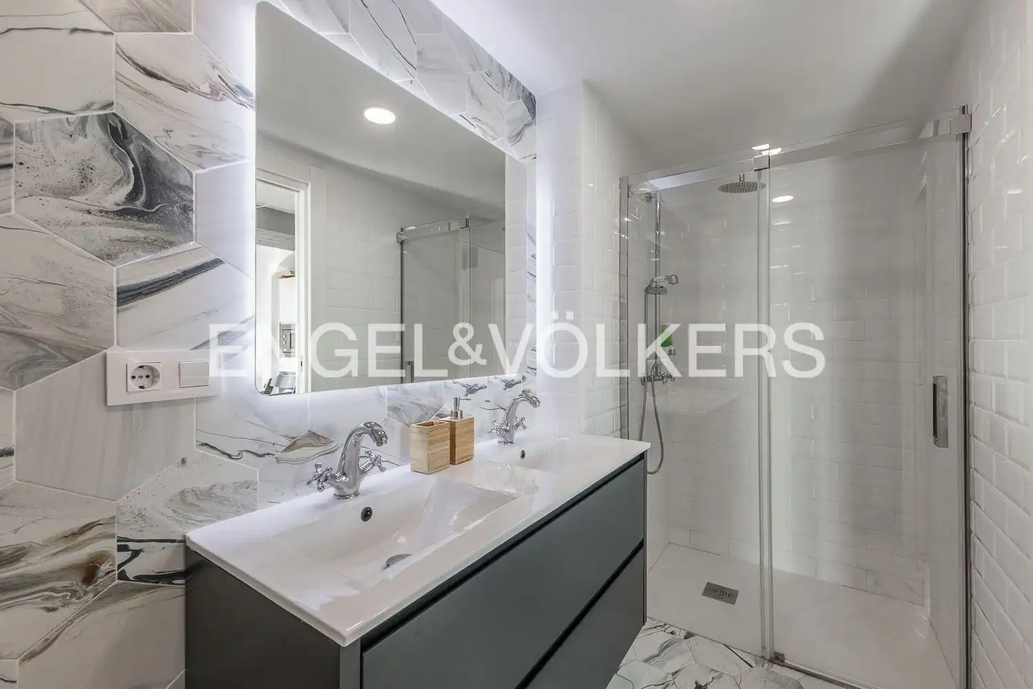 Penthouse with terrace for sale in Playa de Gandia, imagen 17
