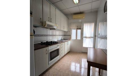 Foto 2 de Casa adosada en venda a Campoamor, 43, Los Dolores, Murcia