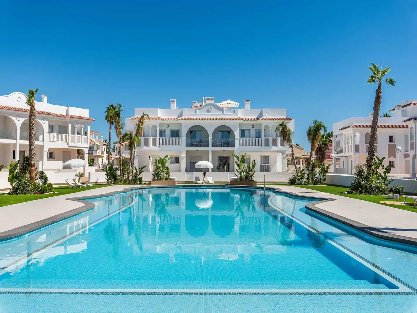 Apartamento con piscina en venta en Avenida Avenida Antonio Quesada, imagen 24