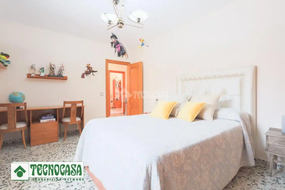 Semi-detached house with terrace for sale in Adra, imagen 24