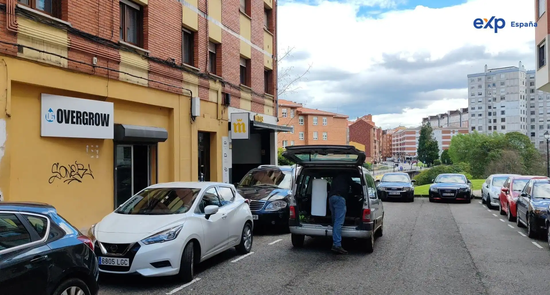 Local comercial en venta en Calle Calle de Narciso Hernández Vaquero, imagen 11