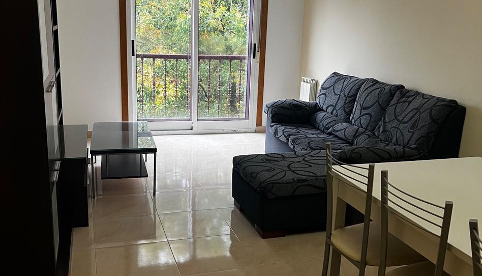 Foto 1 de Apartament en venda a Silleda, Pontevedra