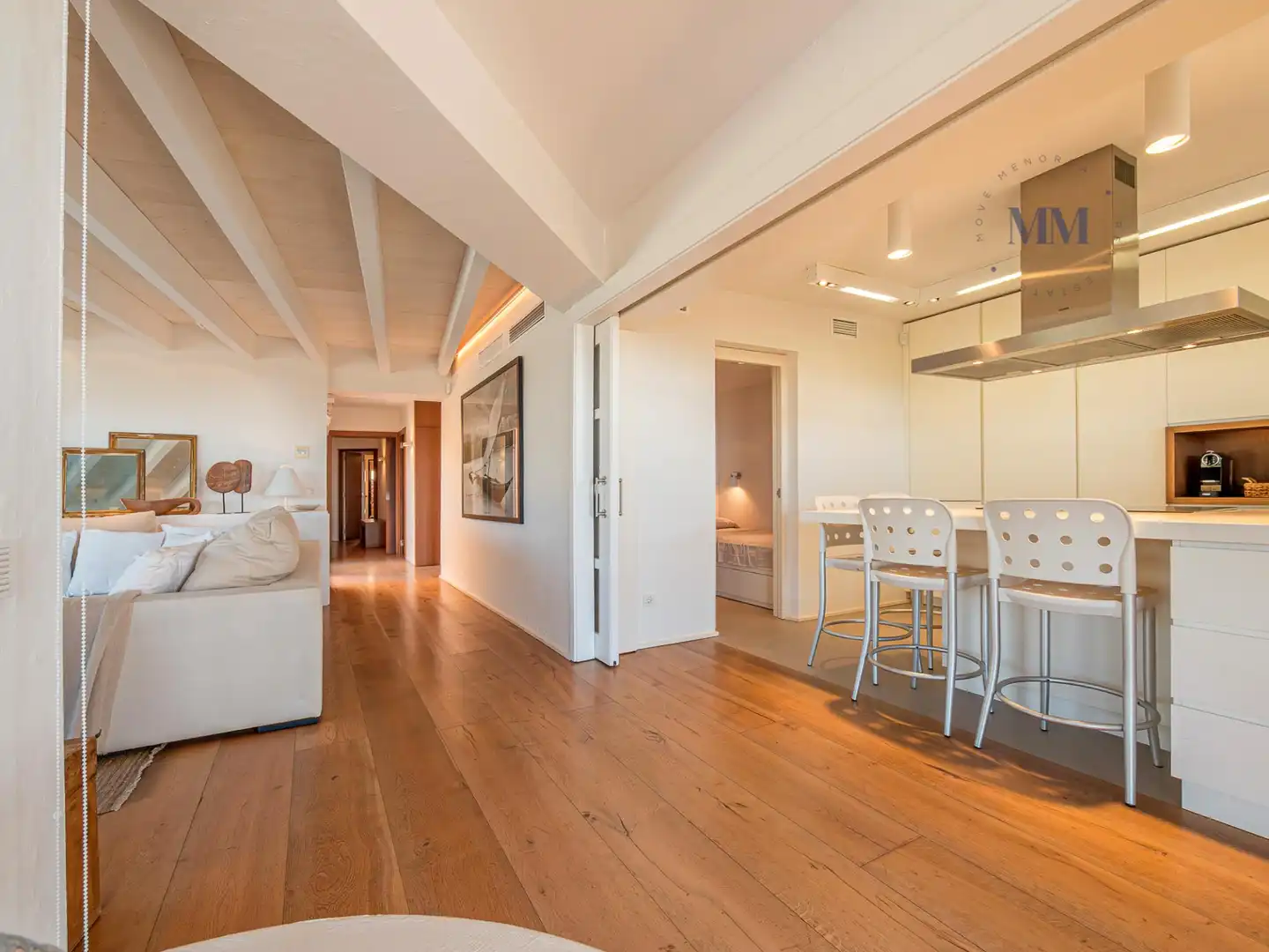 Casa o chalet en venta en Sant Lluís con Aire acondicionado, Calefacción y Jardín privado