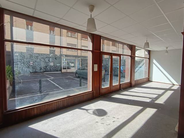 Local comercial en Venta en Zaldibar