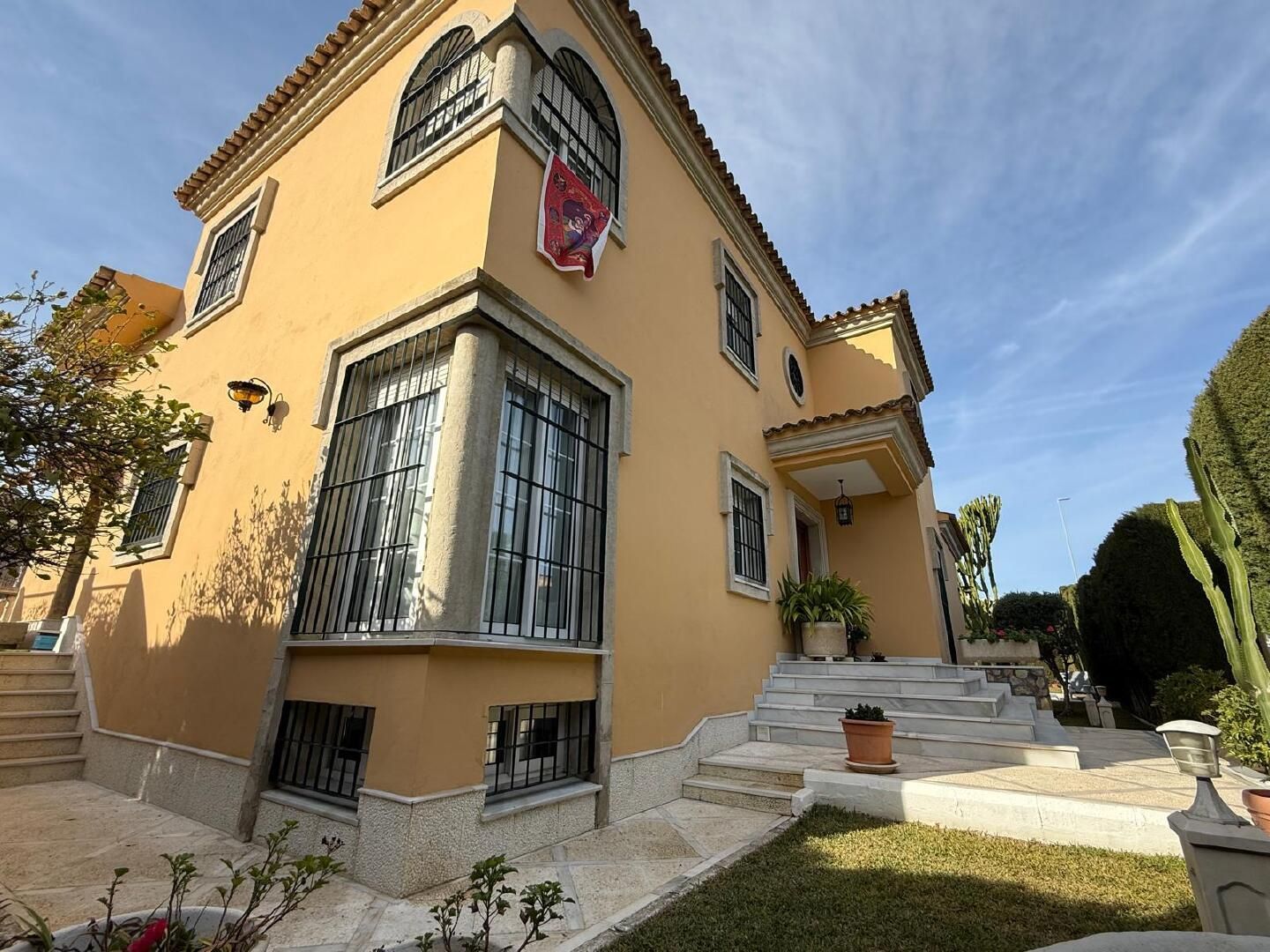 Casa o xalet en venda a El Altillo, Jerez Norte - Montealto - Pozoalbero, Jerez de la Frontera