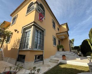 House or chalet for sale in El Altillo