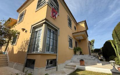 Casa o xalet en venda a El Altillo