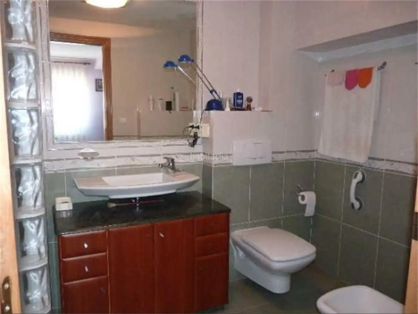 Terraced house for sale in Carrer Sant Joan de Ribera 58, imagen 8