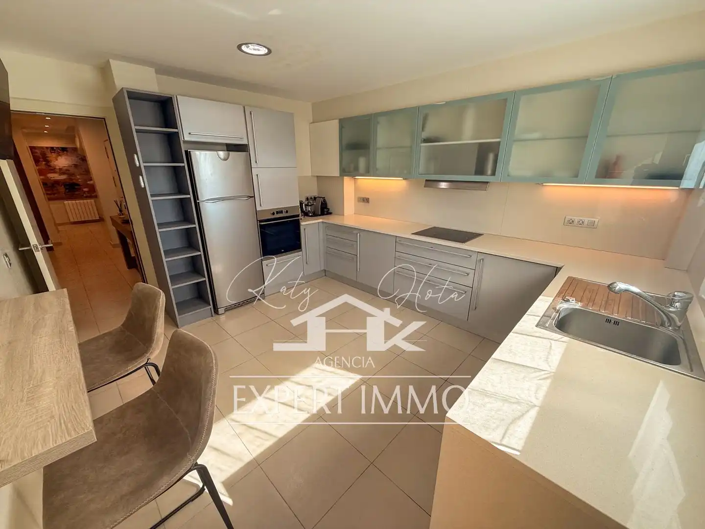 Apartment with lift for sale in de l'Almirall Federico Gravina, imagen 20