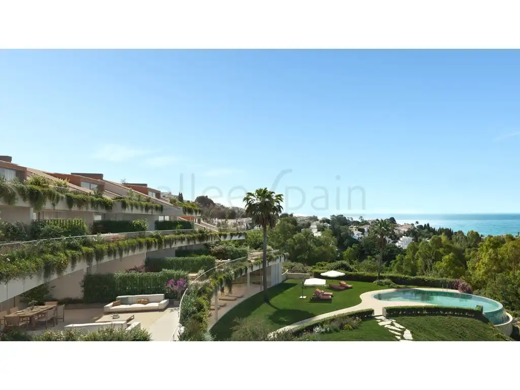 Apartament en venda a Calle Rio Del