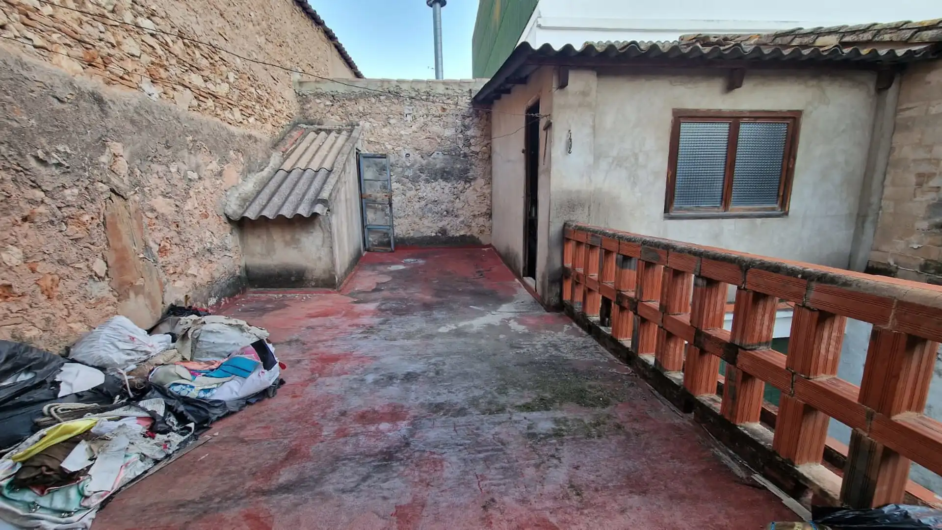 Piso en venta en Carcaixent