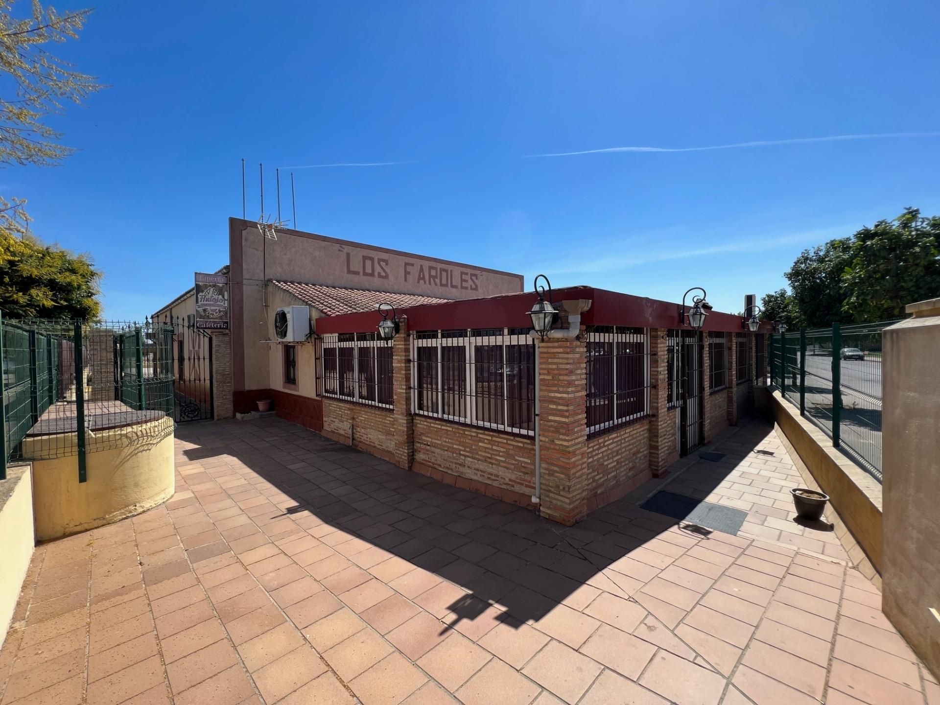 Local en venda en Jerez de la Frontera amb Aire condicionat