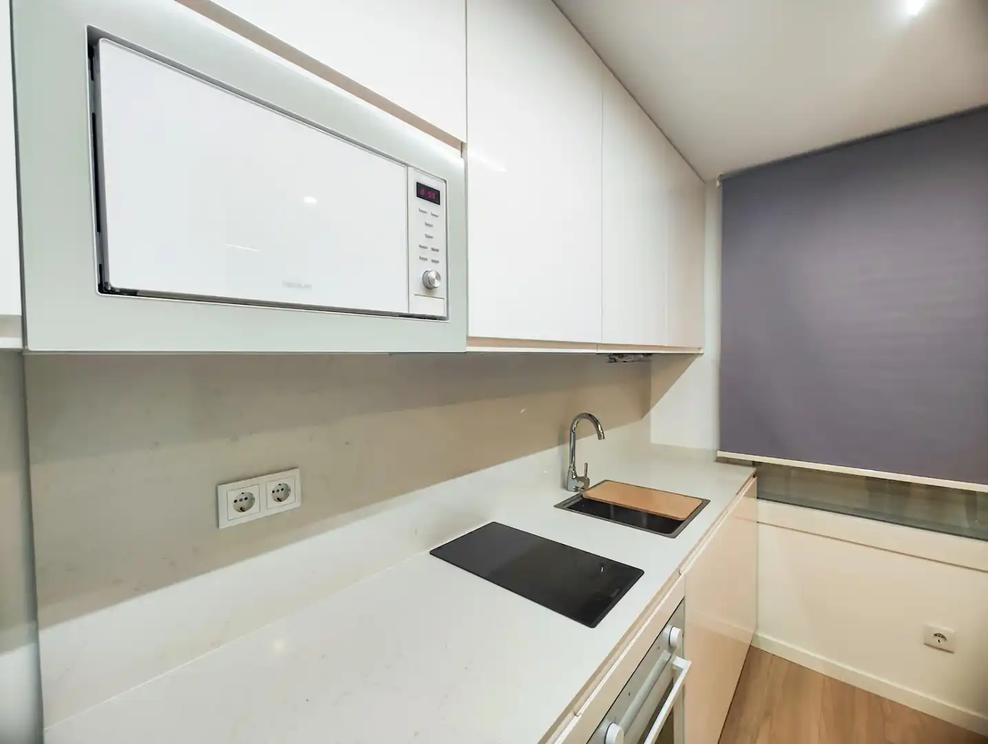 Appartement avec ascenseur à louer à Calle Pablo Neruda 6, imagen 9