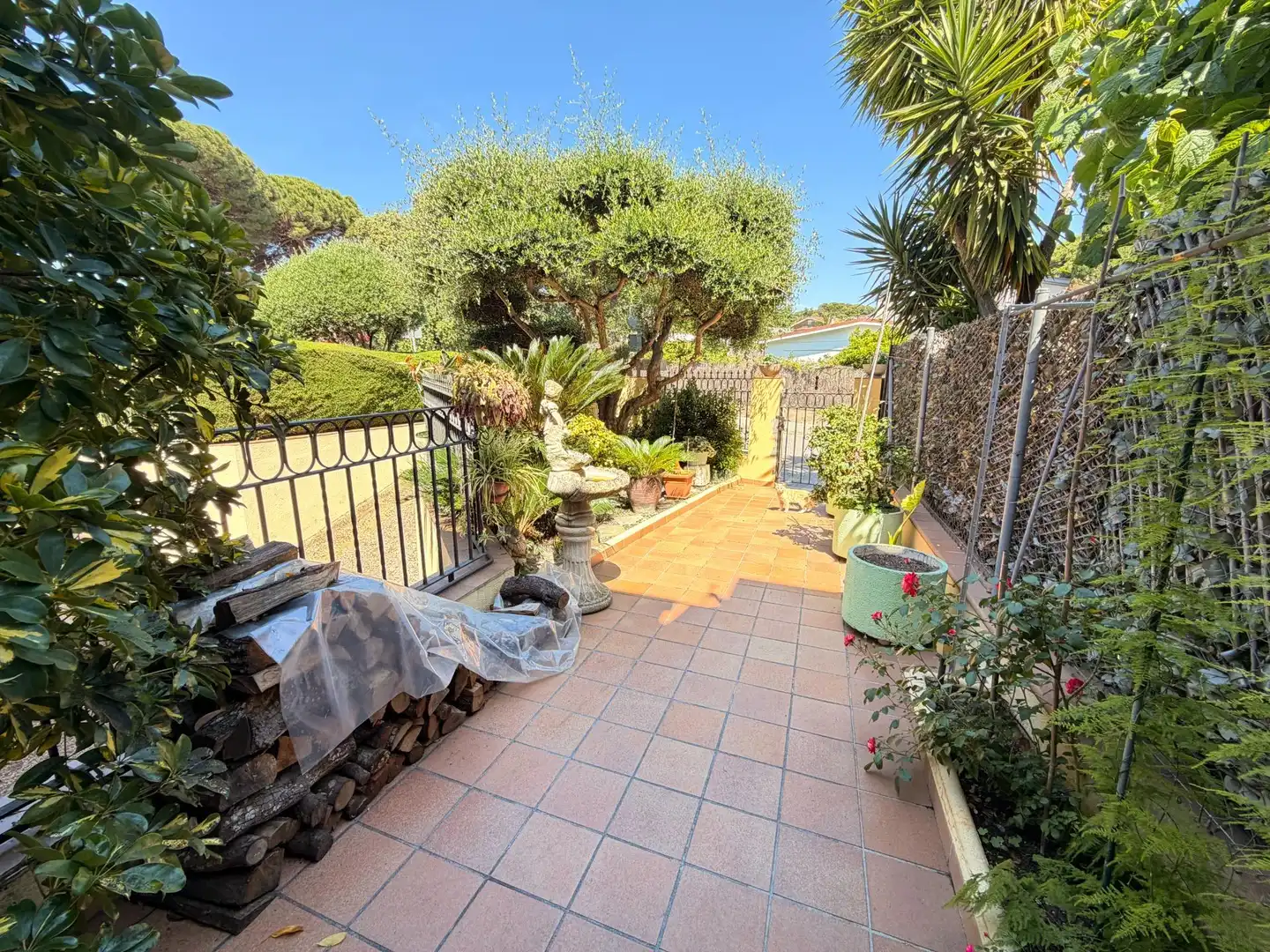 Maison mitoyenne avec terrasse à vendre à Sant Vicenç platja, imagen 23