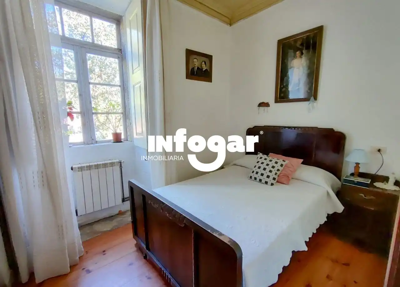 Casa amb terrassa en venda a Tomiño, imagen 18
