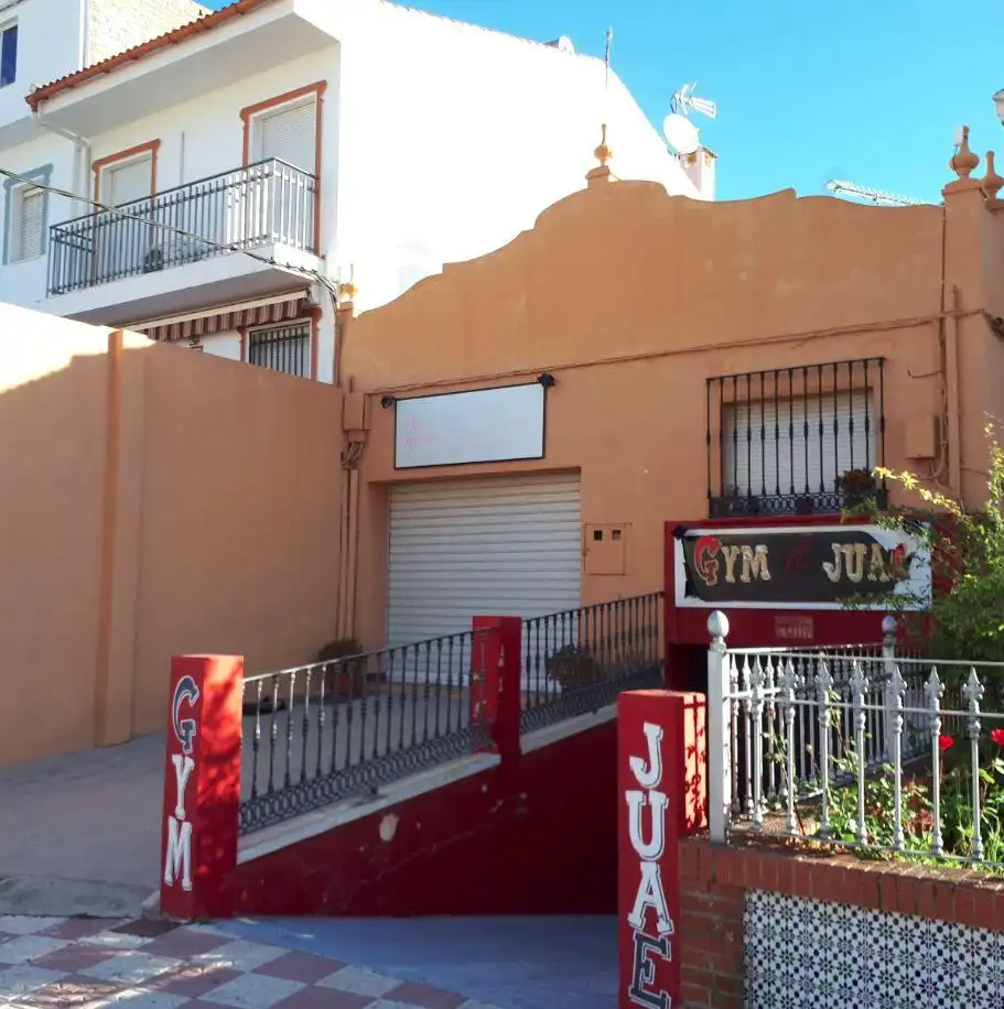 Local commercial à vendre à Ctra. del Pantano, imagen 3