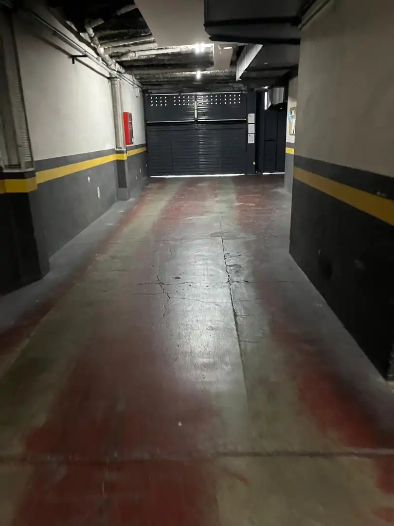 Garaje en venta en Barcelona