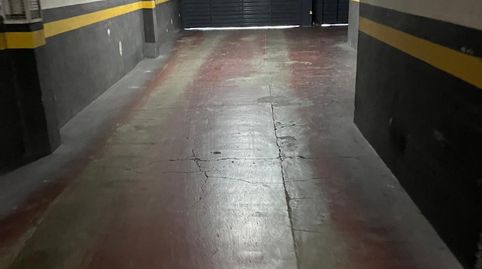 Foto 3 de Garatge en venda a Carrer de Gènova, 15, El Guinardó, Barcelona Capital