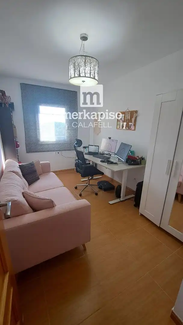Casa aparellada amb piscina en venda a Dalia, imagen 152