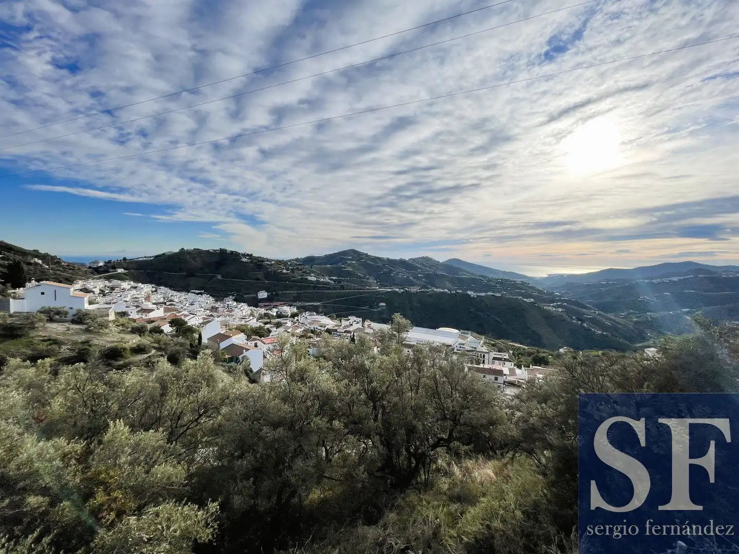 Casa en venta en Cómpeta, imagen 16
