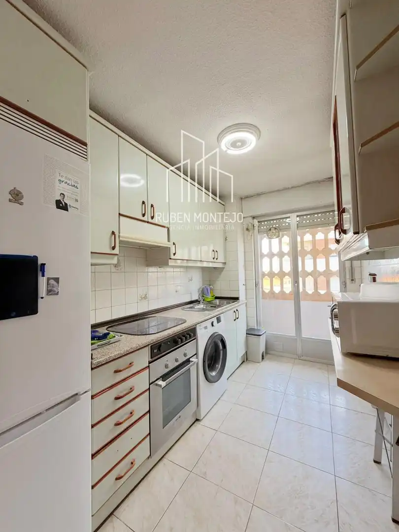 Appartement avec terrasse à louer à de Villamayor, imagen 11