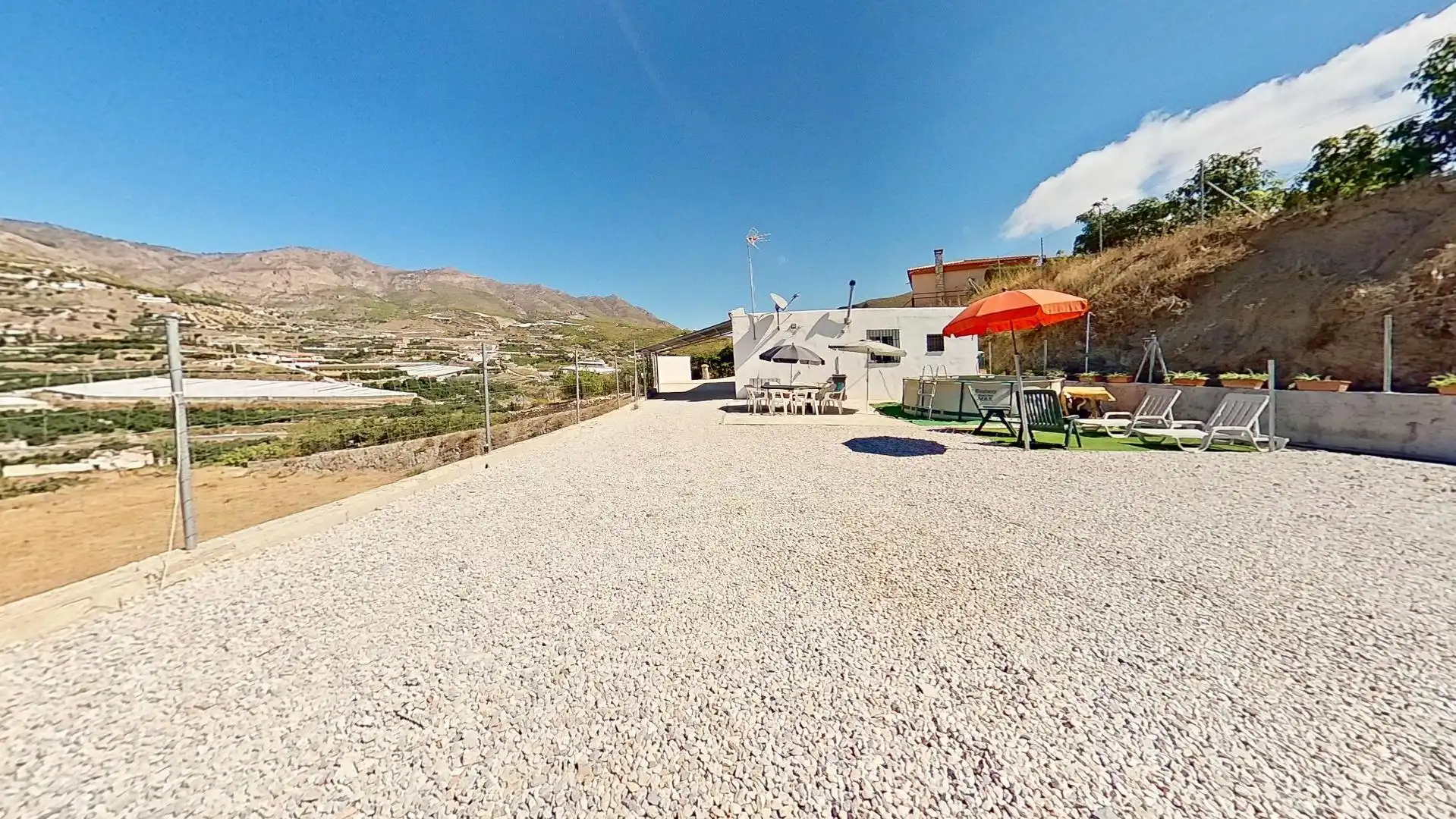 Casa rustica con piscina in vendita a Calle 18611 335, imagen 4