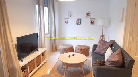 Foto 2 de Piso de alquiler en Tui, Pontevedra