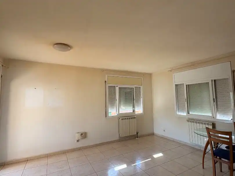 Living room of Houses for sale in Sarrià de Ter  with Terrace and Balcony