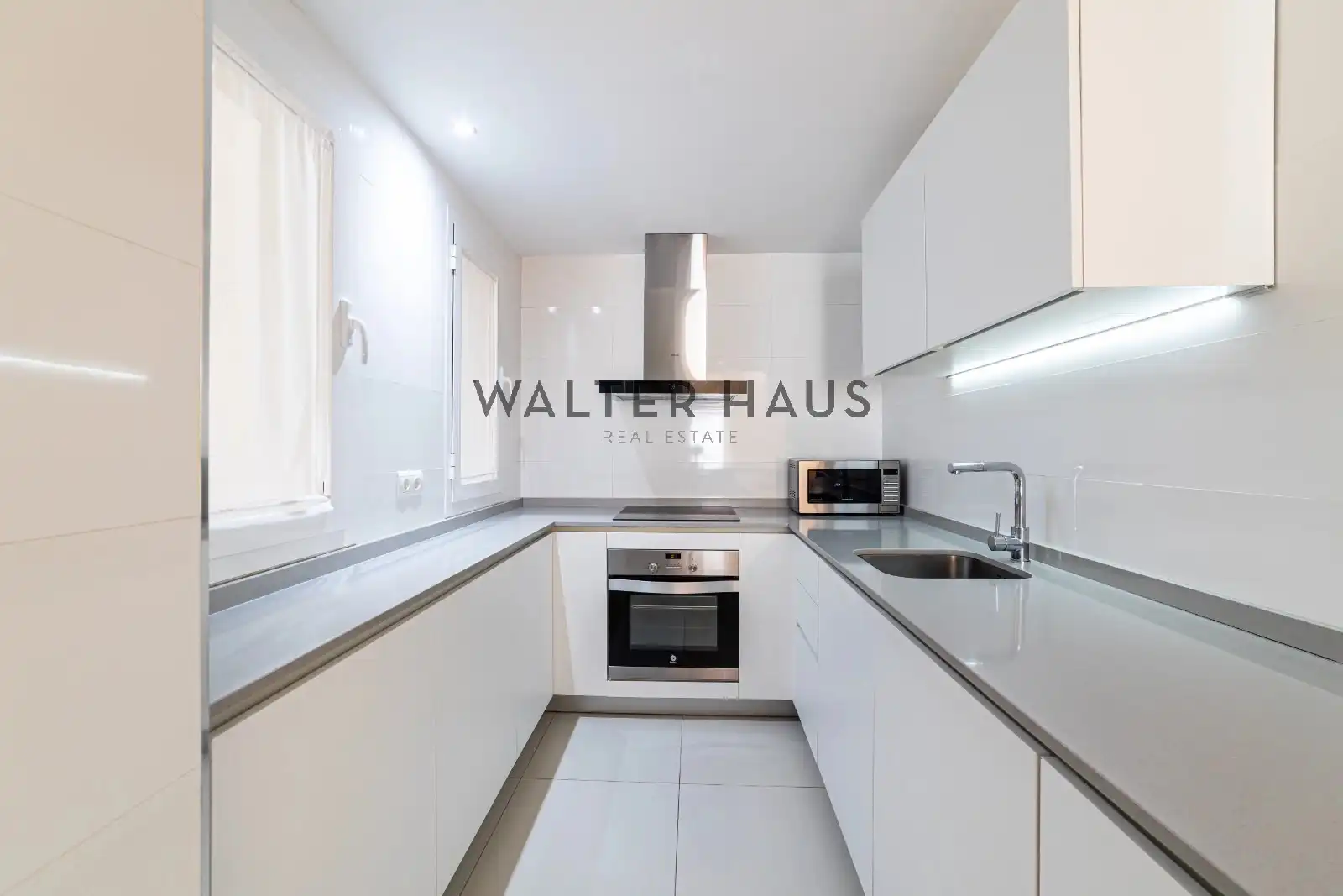 Flat with terrace to rent in Calle de Maldonado 4, imagen 14