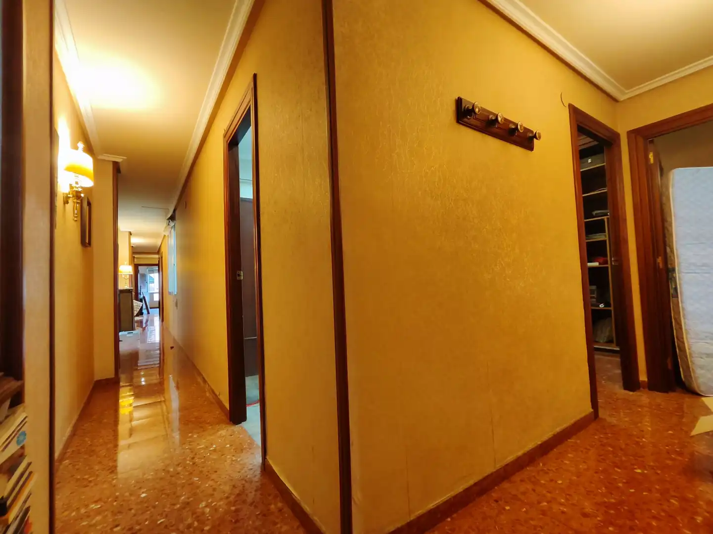 Piso en venta en Logroño - Duquesa de la Victoria, Gran Via