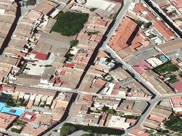 Casa in vendita a Calle Montserrat