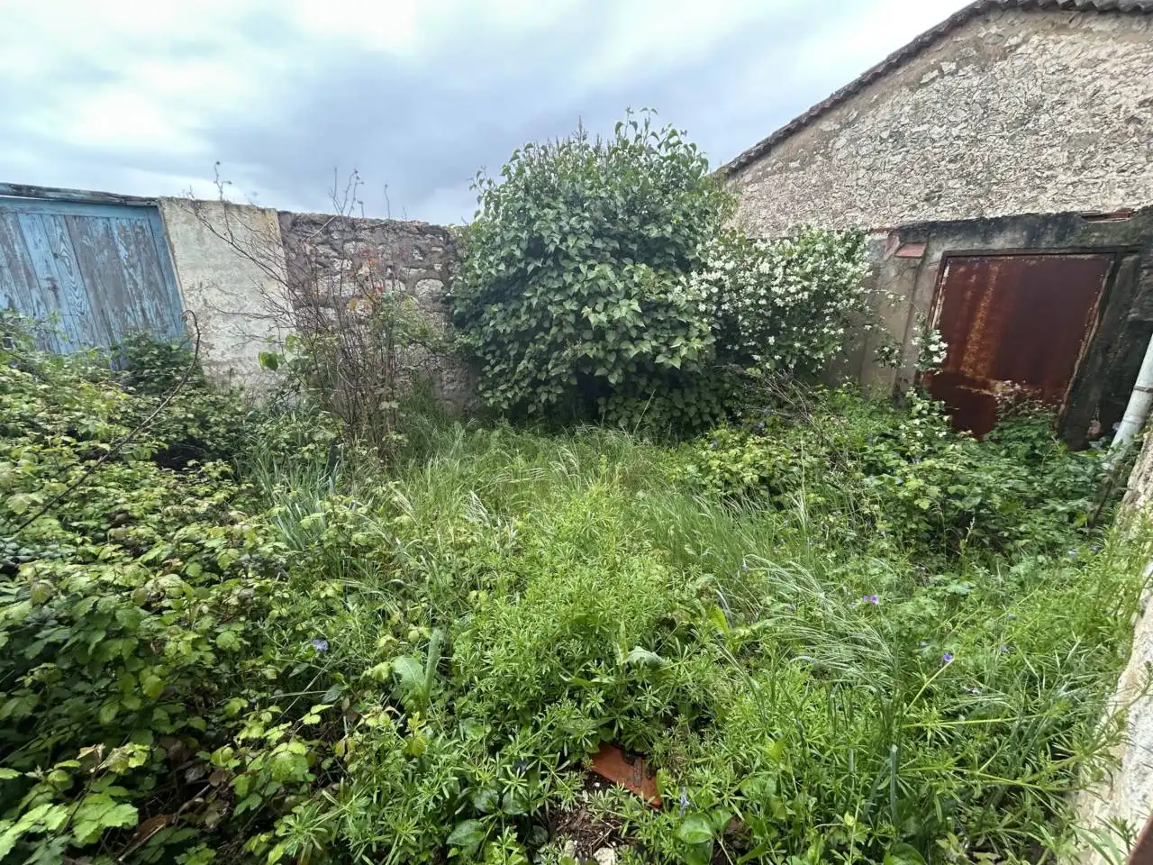 Houses for sale in Ibeas de Juarros  with Private garden