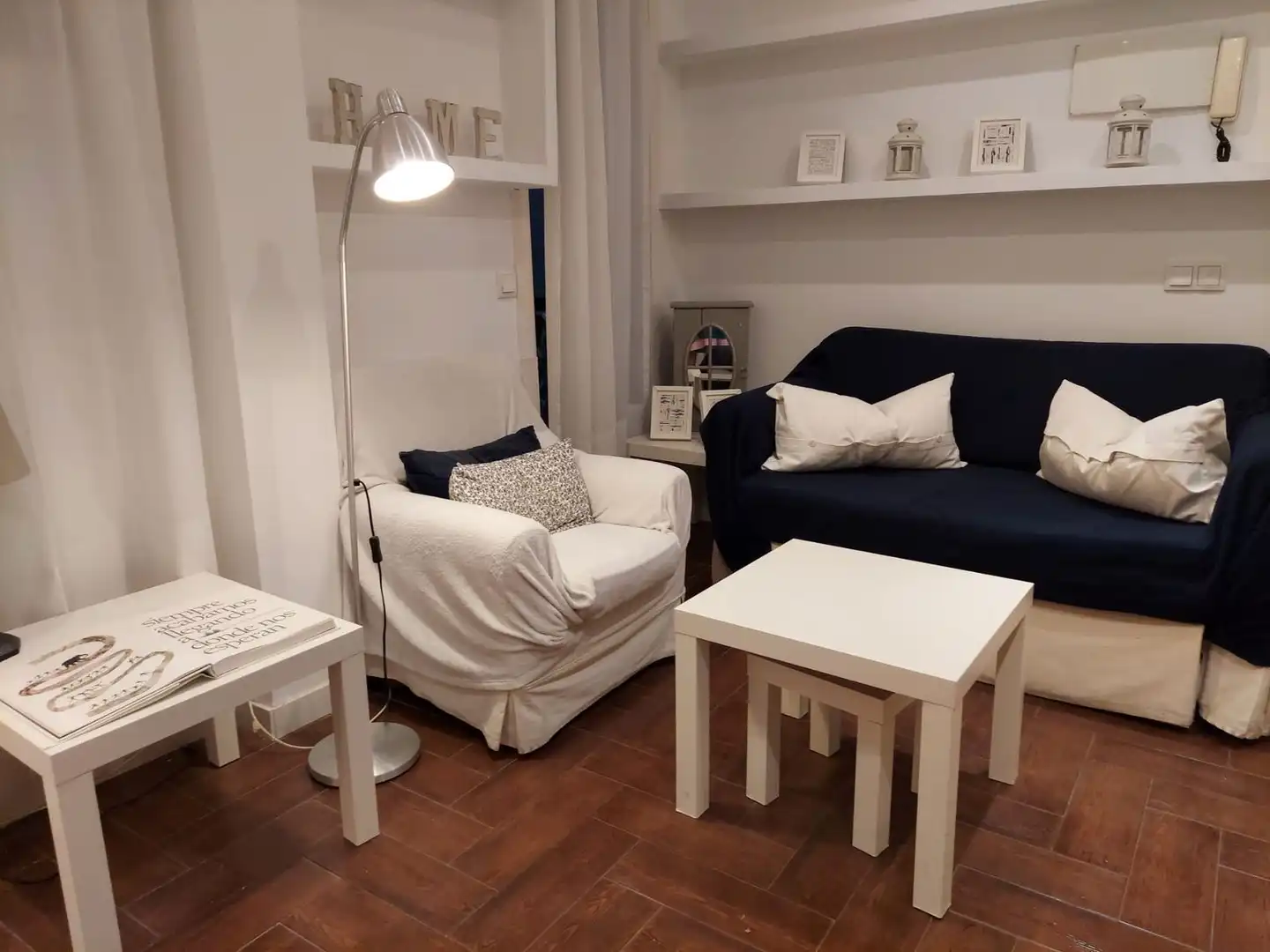 Flat with lift for sale in Barrio de Salamanca, imagen 3
