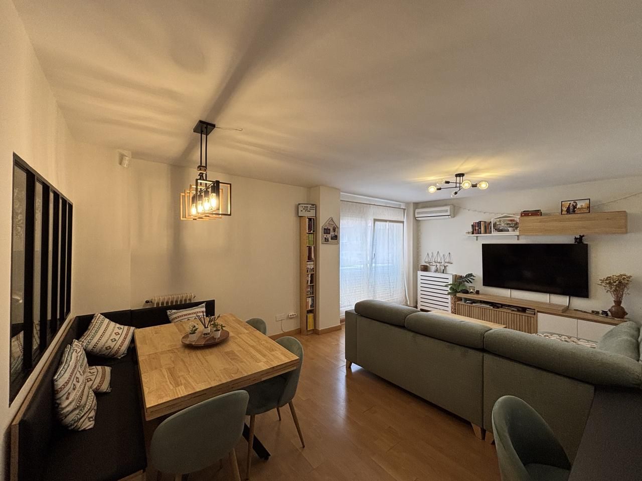 Flat for sale in De Pico Clavero, Numancia, Puente de Vallecas