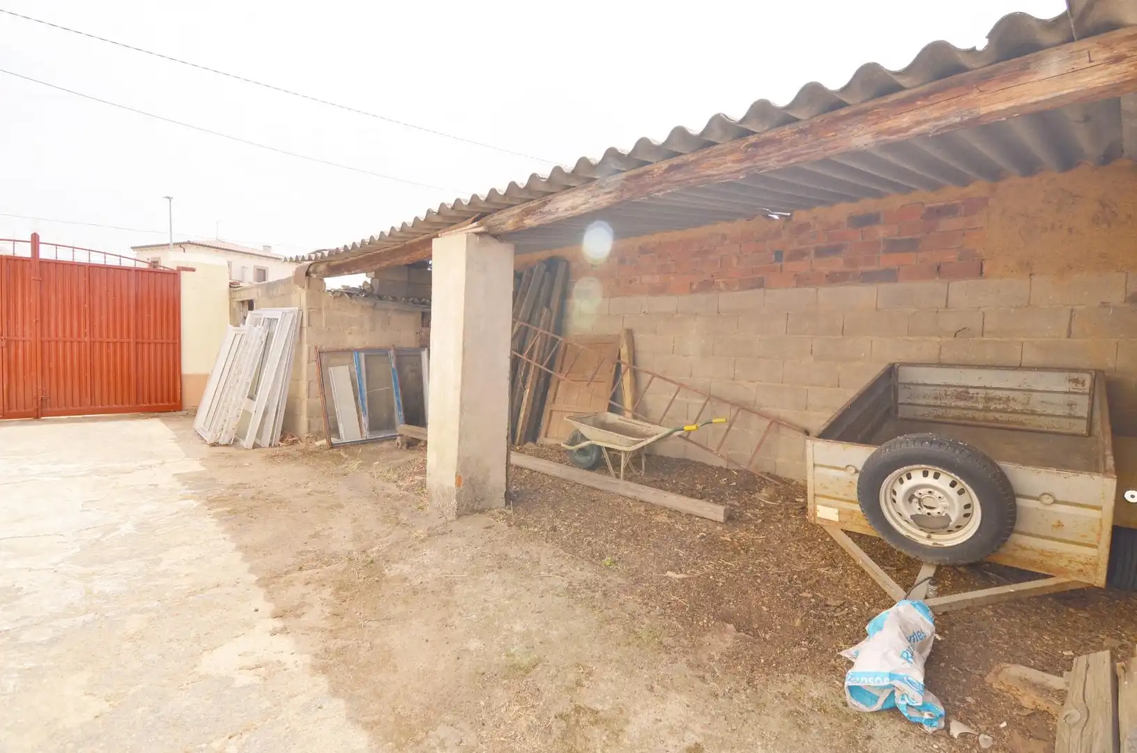 Exterior view of Houses for sale in Cabrillas  with Terrace and Balcony