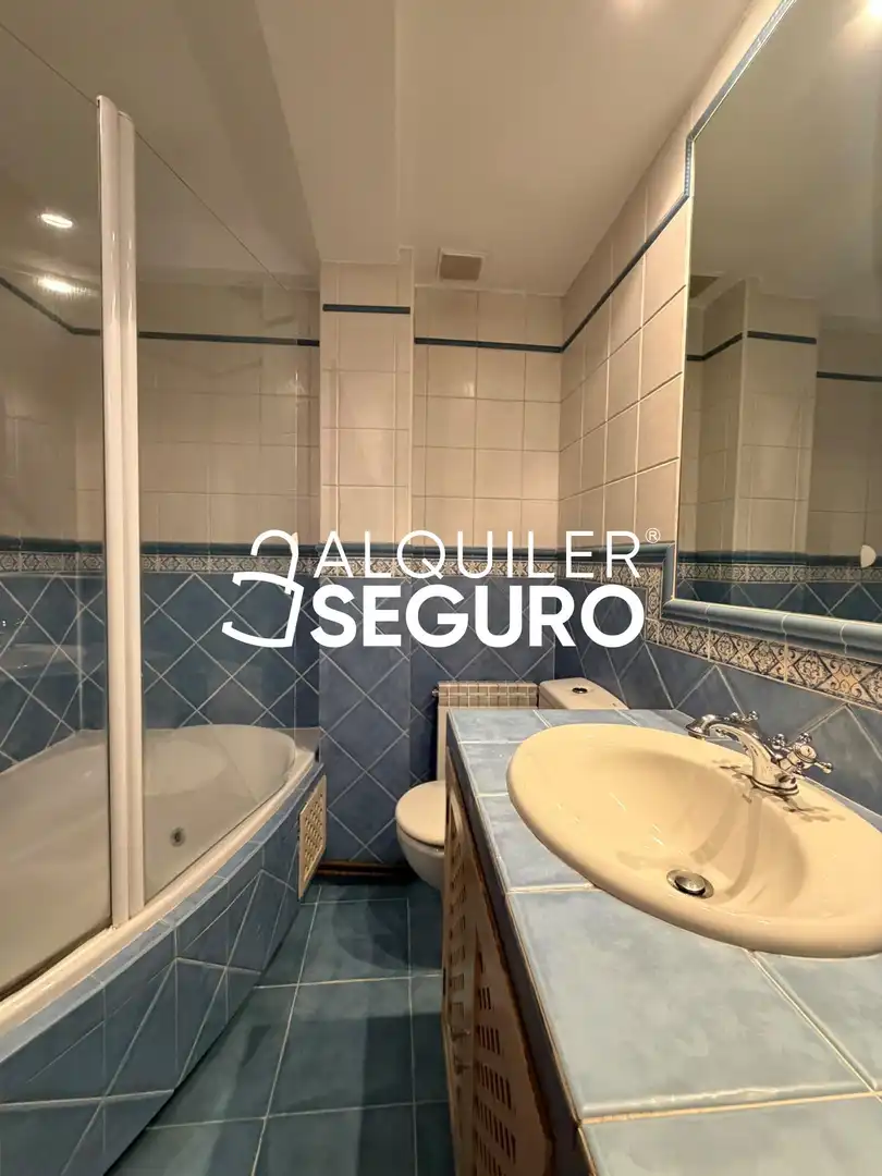 Flat for rent in Las Rozas de Madrid, Madrid