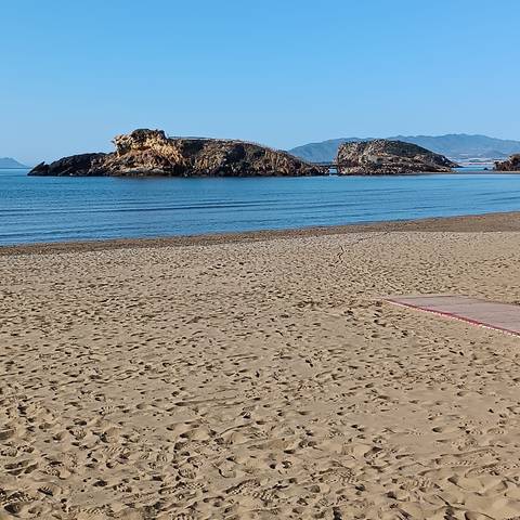 Casa-chalet en Venta en Calle Perú en Bahia