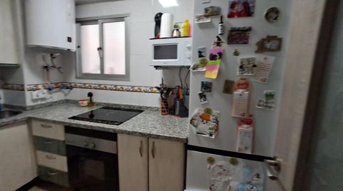 Foto 4 de Piso en venta en Avenida de la Luz, La Luz - El Torcal, Málaga Capital