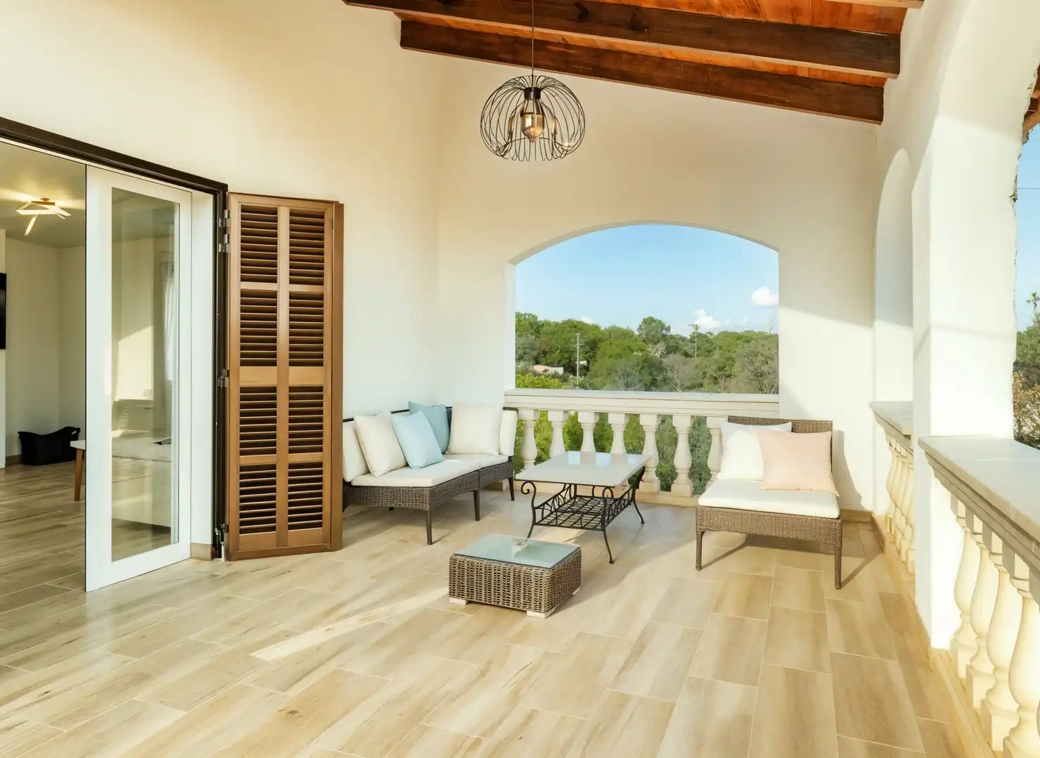 Casa o chalet en venta en Cala Santanyí