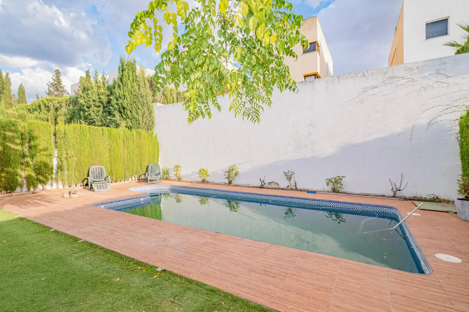 Villa avec piscine à vendre à Albolote, imagen 42
