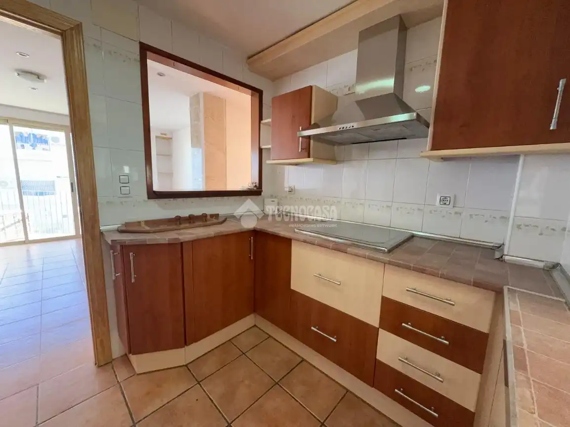 Wohnung mit Terrasse zum Verkauf in La Paz - Las Américas, imagen 8