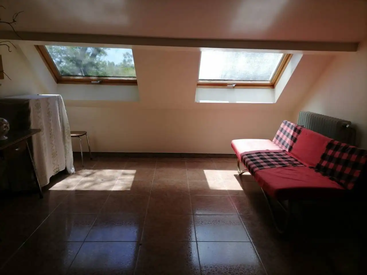 Bedroom of Country homes for sale in Navasfrías  with Heating, Private garden and Terrace