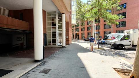 Photo 2 of Garage for sale in  Joan Miro, La Vila Olímpica del Poblenou, Barcelona