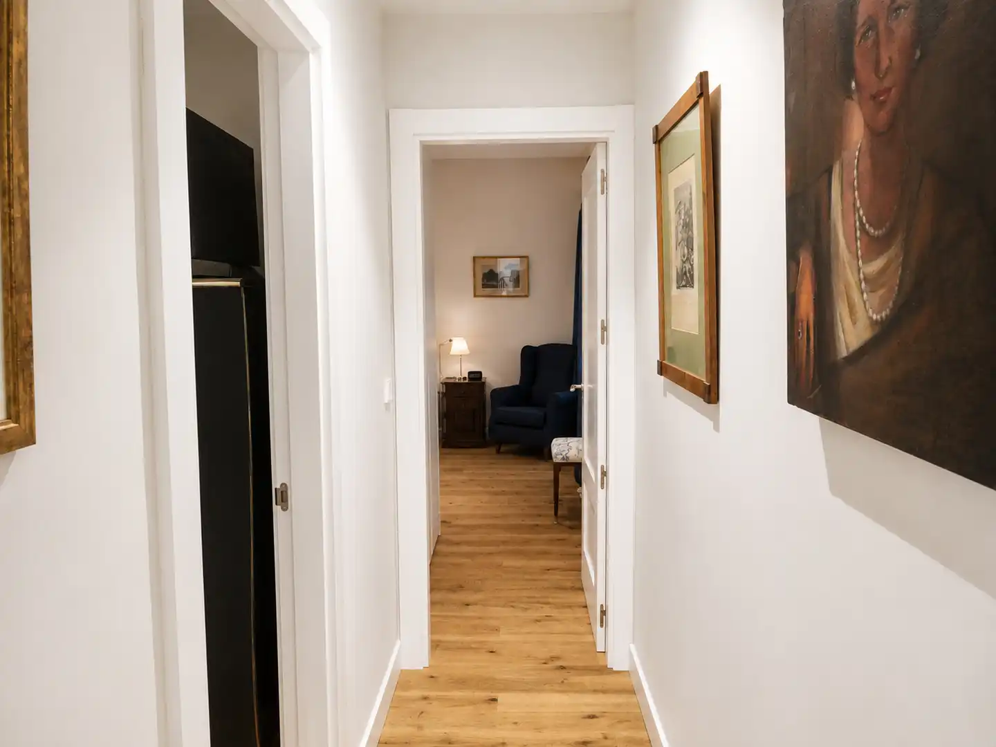 Flat with lift for sale in Calle Juan de Herrera, imagen 6